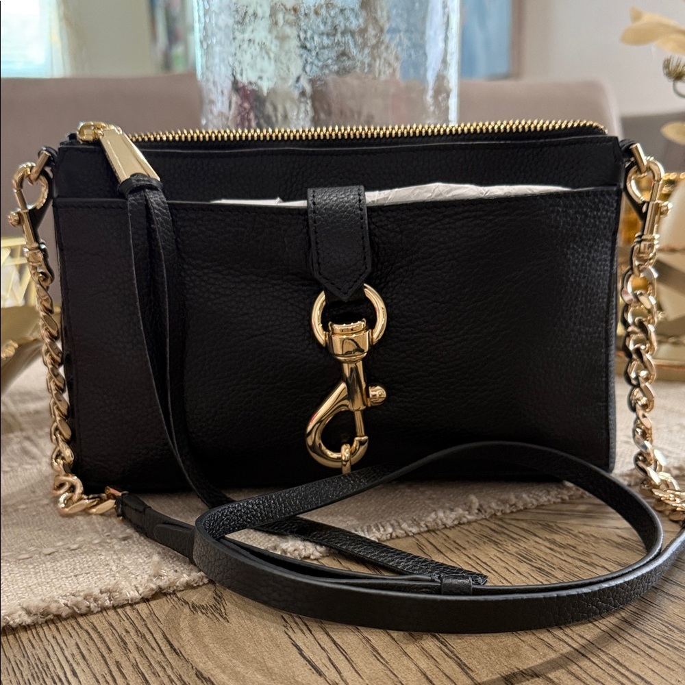 Rebeca Minkoff Crossbody 💕